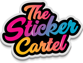 The Sticker Cartel