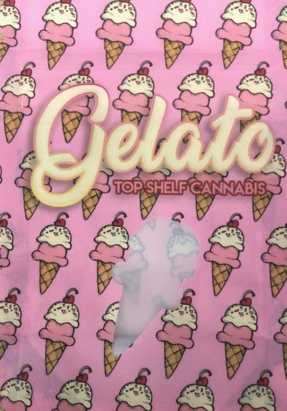 Gelato 3.5 Directly Printed Bags